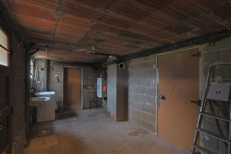 achat maison nouan-le-fuzelier 41600