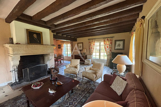 achat maison nouan-le-fuzelier 41600