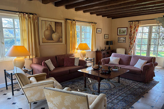 achat maison nouan-le-fuzelier 41600