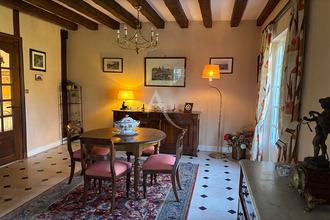 achat maison nouan-le-fuzelier 41600