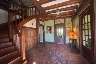 achat maison nouan-le-fuzelier 41600