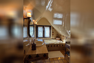 achat maison nouan-le-fuzelier 41600