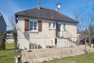 achat maison nouan-le-fuzelier 41600