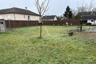 achat maison nouan-le-fuzelier 41600