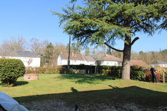 achat maison nouan-le-fuzelier 41600