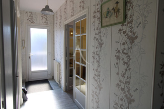 achat maison nouan-le-fuzelier 41600