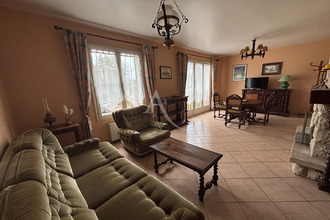 achat maison nouan-le-fuzelier 41600