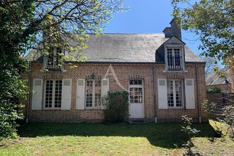 achat maison nouan-le-fuzelier 41600