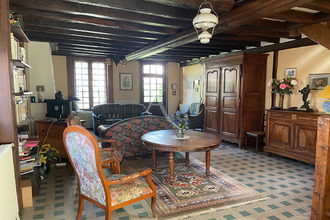 achat maison nouan-le-fuzelier 41600