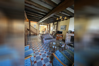 achat maison nouan-le-fuzelier 41600