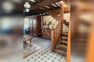 achat maison nouan-le-fuzelier 41600