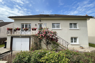 achat maison nouan-le-fuzelier 41600