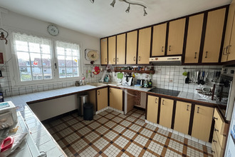 achat maison nouan-le-fuzelier 41600