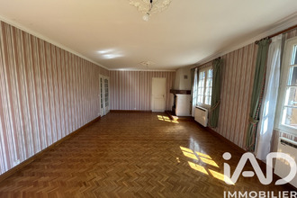 achat maison nouan-le-fuzelier 41600