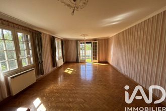 achat maison nouan-le-fuzelier 41600