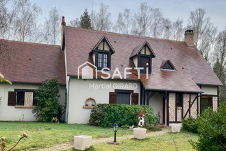 achat maison nouan-le-fuzelier 41600