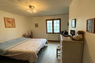 achat maison nouan-le-fuzelier 41600