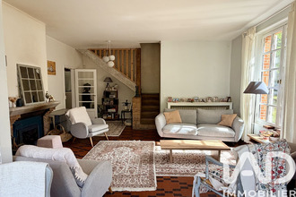 achat maison nouan-le-fuzelier 41600