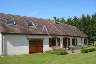 achat maison nouan-le-fuzelier 41600
