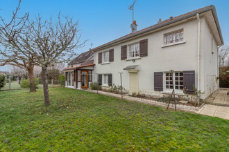 achat maison nouan-le-fuzelier 41600