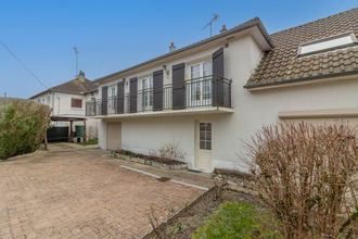 achat maison nouan-le-fuzelier 41600