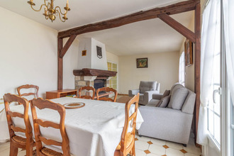 achat maison nouan-le-fuzelier 41600