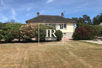 achat maison nouan-le-fuzelier 41600