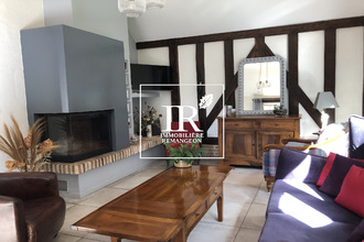 achat maison nouan-le-fuzelier 41600