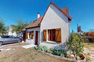 achat maison nouan-le-fuzelier 41600