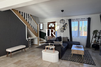 achat maison nouan-le-fuzelier 41600