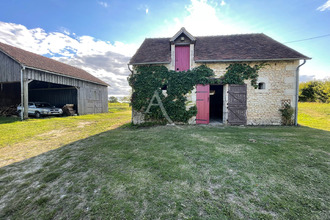 achat maison nouans-les-fontaines 37460