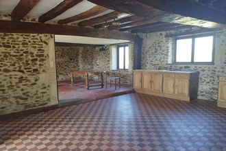 achat maison nouans-les-fontaines 37460