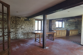 achat maison nouans-les-fontaines 37460