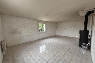 achat maison nouans-les-fontaines 37460