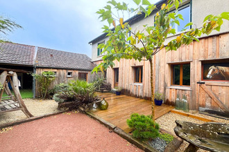 achat maison nouans-les-fontaines 37460