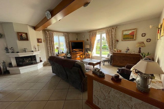 achat maison nouans-les-fontaines 37460