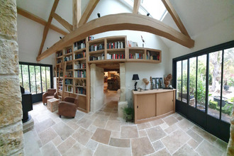 achat maison nouans-les-fontaines 37460