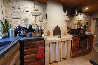 achat maison nouans-les-fontaines 37460