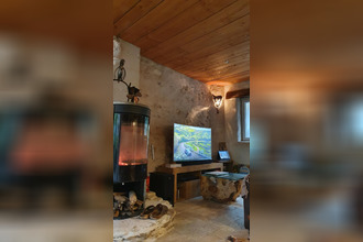 achat maison nouans-les-fontaines 37460