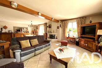 achat maison nouans-les-fontaines 37460