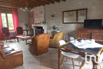 achat maison nouans-les-fontaines 37460
