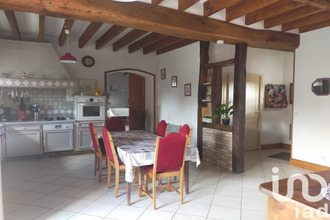 achat maison nouans-les-fontaines 37460