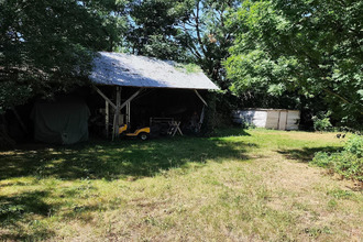 achat maison nouans-les-fontaines 37460