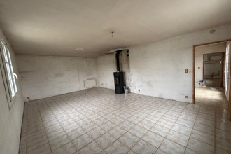 achat maison nouans-les-fontaines 37460