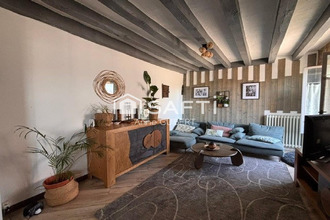 achat maison nouans-les-fontaines 37460