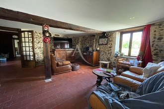 achat maison nouans-les-fontaines 37460
