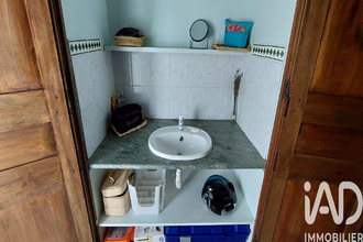 achat maison nouans-les-fontaines 37460