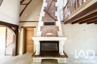 achat maison nouans-les-fontaines 37460