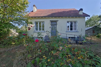 achat maison nouans-les-fontaines 37460