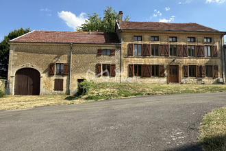 achat maison nouart 08240